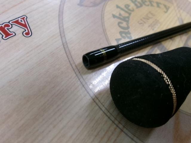 トラウトX AT 60L・N