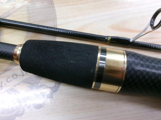 トラウトX AT 60L・N