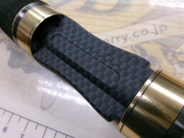 トラウトX AT 60L・N