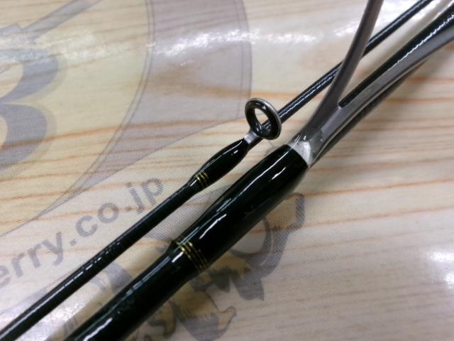 トラウトX AT 60L・N