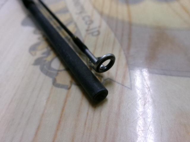 トラウトX AT 60L・N