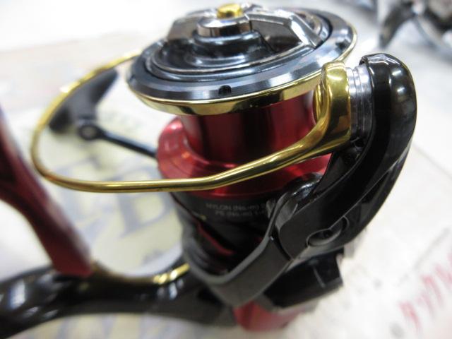 24BB-Xテクニウムファイアブラッド C3000DXG SL