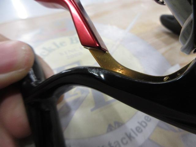 24BB-Xテクニウムファイアブラッド C3000DXG SL