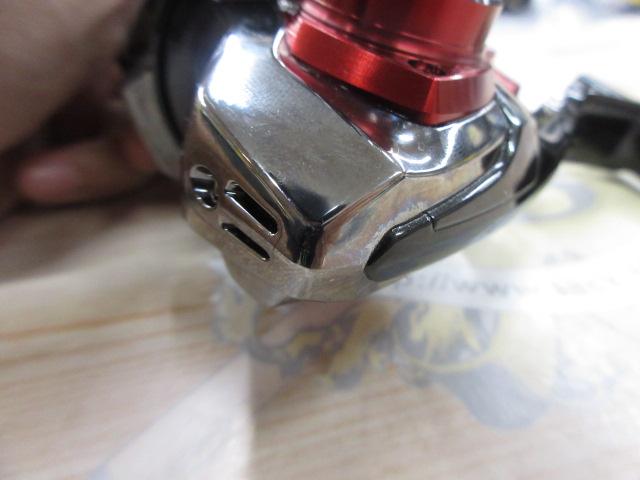 24BB-Xテクニウムファイアブラッド C3000DXG SL