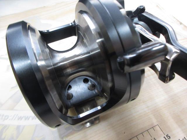 オシアジガーFCNR 2000HG