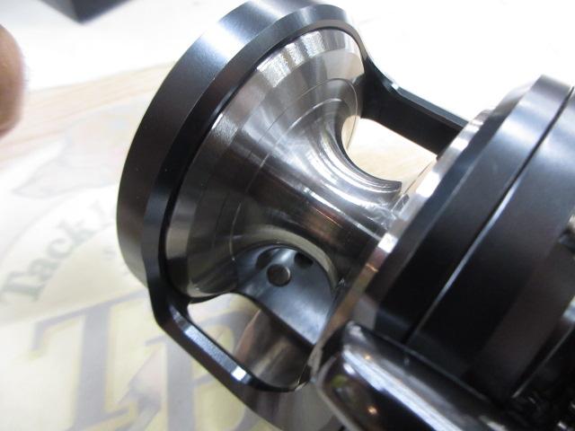 オシアジガーFCNR 2000HG