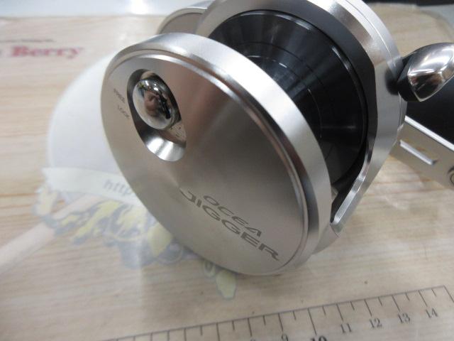 17オシアジガー 2000NRHG