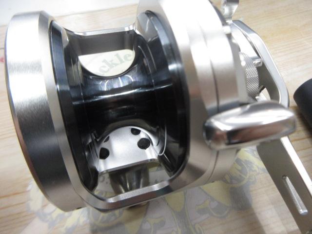 17オシアジガー 2000NRHG