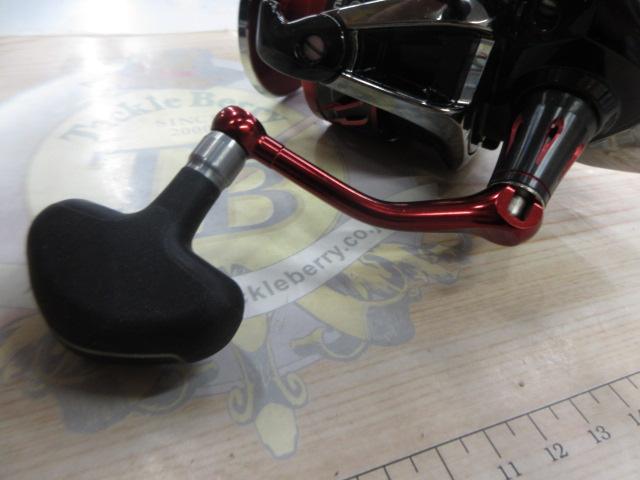 18BB-Xレマーレ 8000D