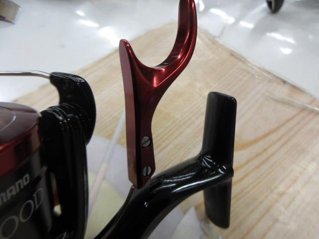 18BB-Xレマーレ 8000D