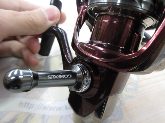 23セフィアSS C3000SHG