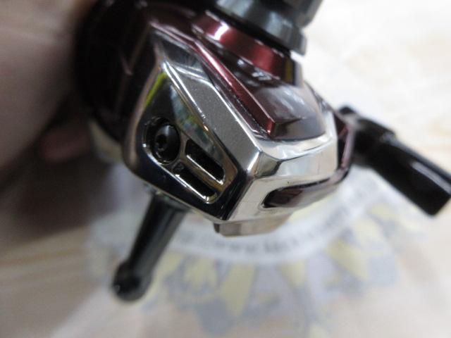 23セフィアSS C3000SHG