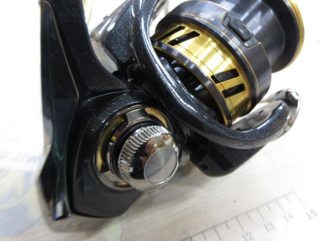 18レガリス LT3000-CXH