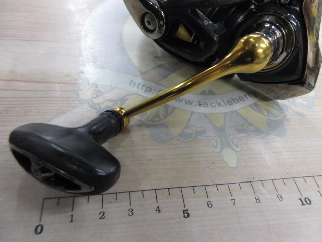 18レガリス LT3000-CXH