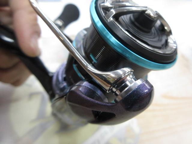 23エメラルダスRX FC LT2500S-H-DH