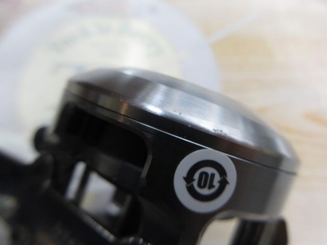 24オシアコンクエストCT 300HG