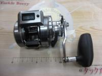 24オシアコンクエストCT 300HG