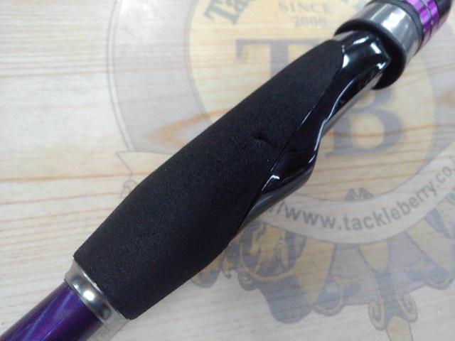 ブレニアスBB S78ML