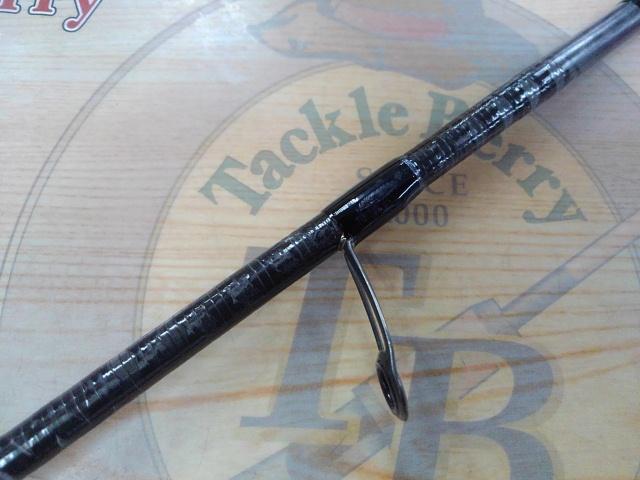 ブレニアスBB S78ML