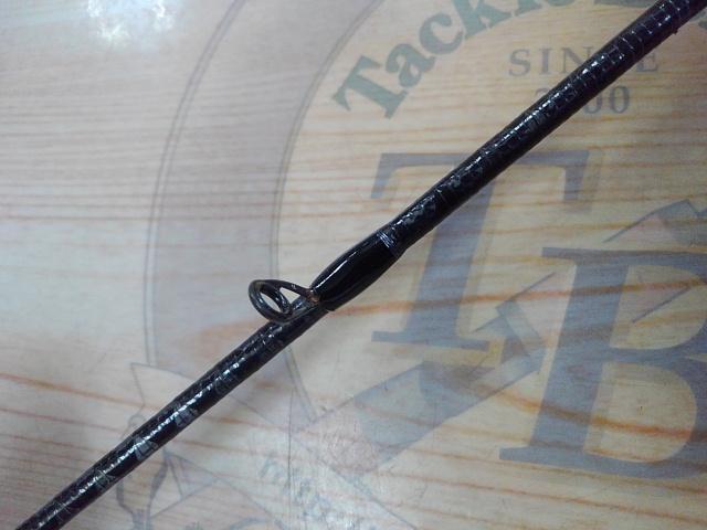 ブレニアスBB S78ML