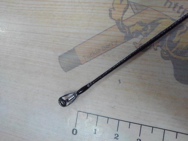 ブレニアスBB S78ML