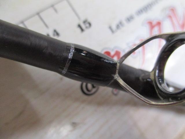 オシアジガーLJ B63-3