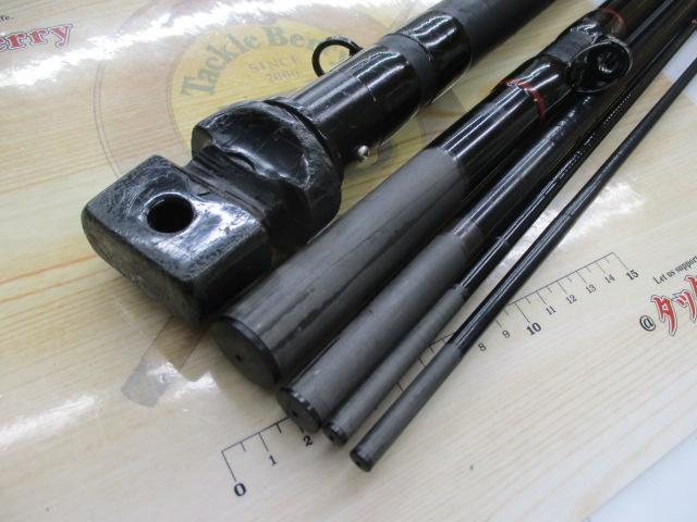 がま石バーサス 20号4.8m