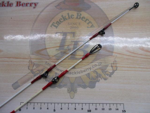 がま石バーサス 20号4.8m