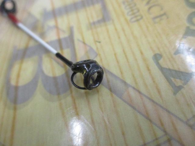 がま石バーサス 20号4.8m