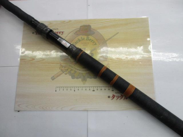 フルフィールド振出石鯛 410M