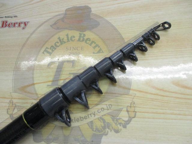 フルフィールド振出石鯛 410M