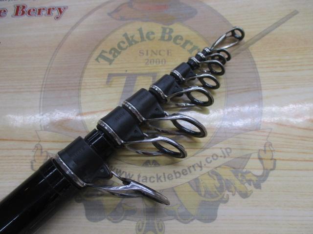 フルフィールド磯 将波カゴ遠投 3-53