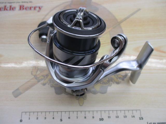 23ストラディック C2000S