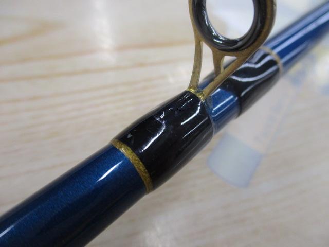 ブルーダー BC-66MH