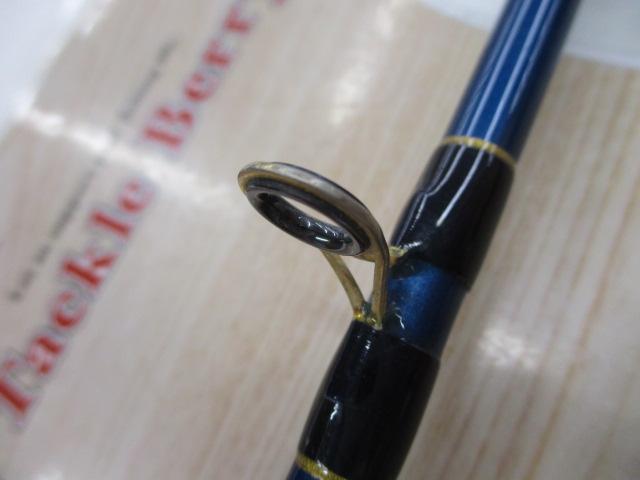 ブルーダー BC-66MH