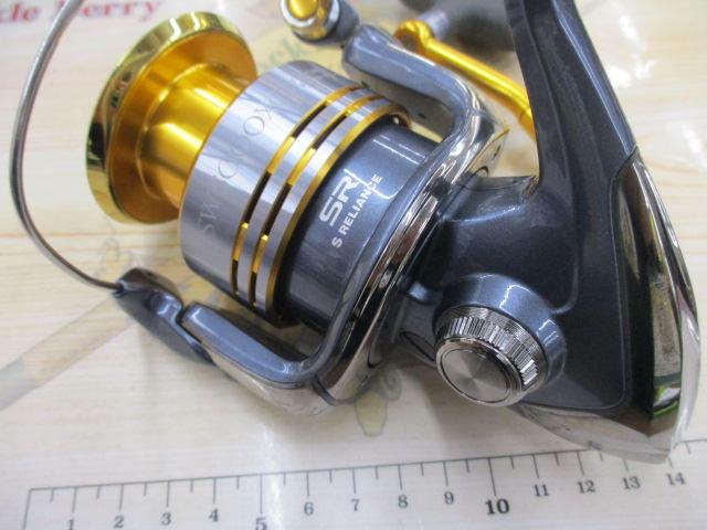 10ツインパワーSW 5000XG