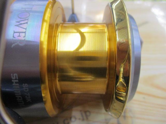 10ツインパワーSW 5000XG