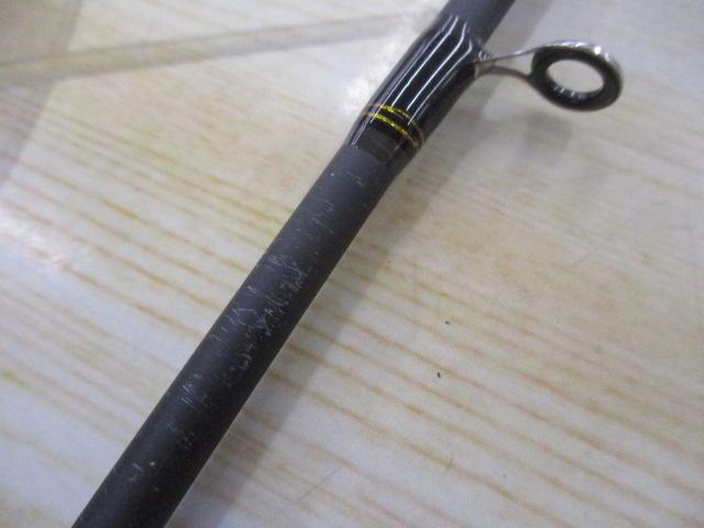 オーシャンフィールドボートロック OBRS-702M