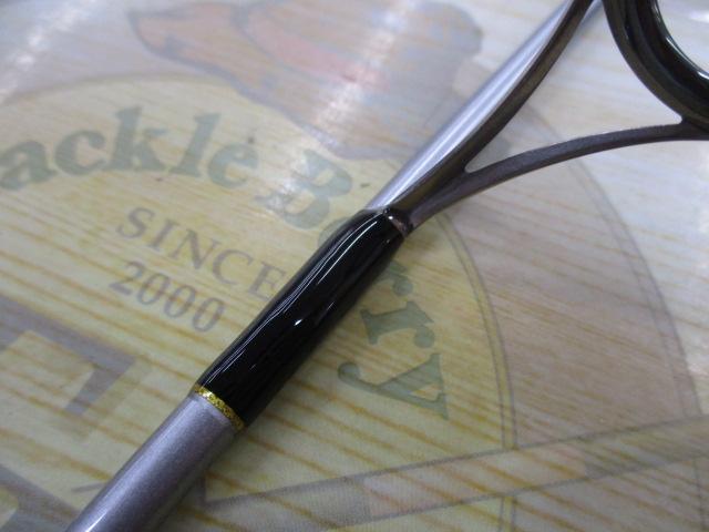 Gブランクス M6062S