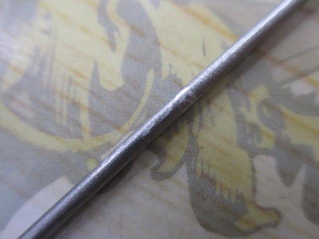 Gブランクス M6062S