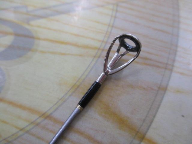 Gブランクス M6062S