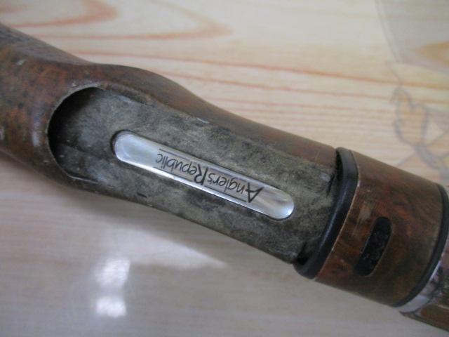 フレイム プレシジョン FPGS-631