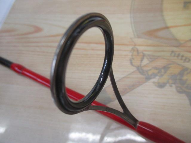 フレイム プレシジョン FPGS-631