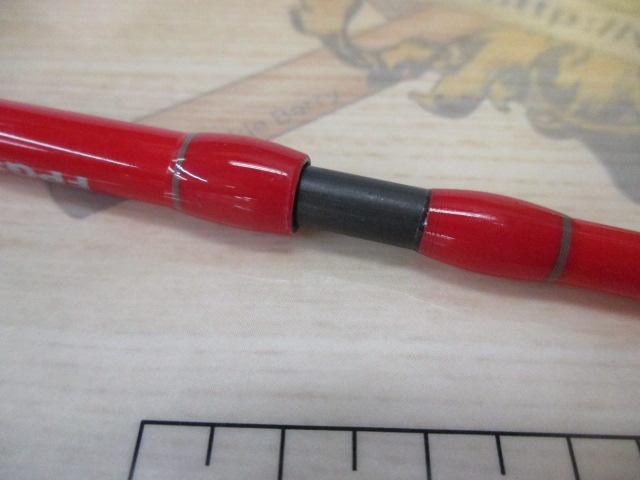 フレイム プレシジョン FPGS-631