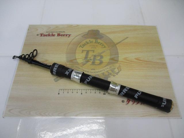 カーボテックジョイスピン 606ML