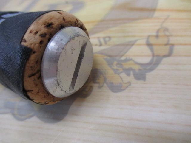 カーボテックジョイスピン 606ML