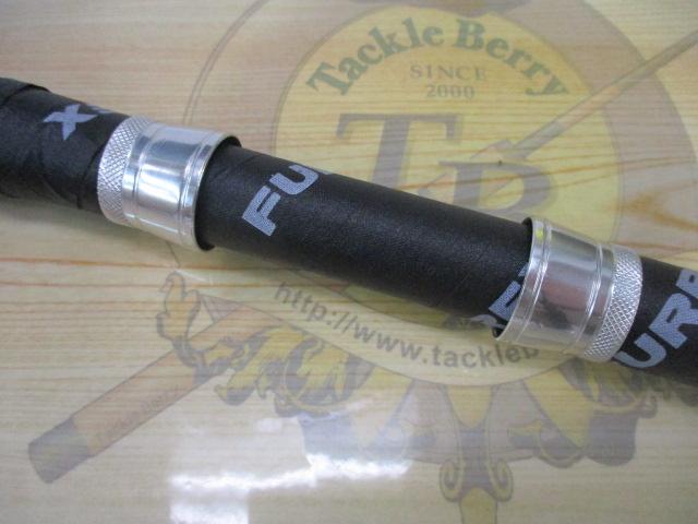 カーボテックジョイスピン 606ML