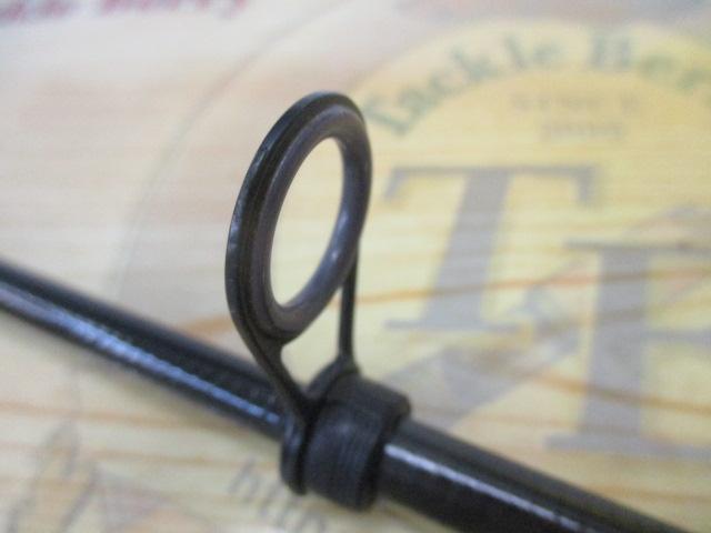 カーボテックジョイスピン 606ML