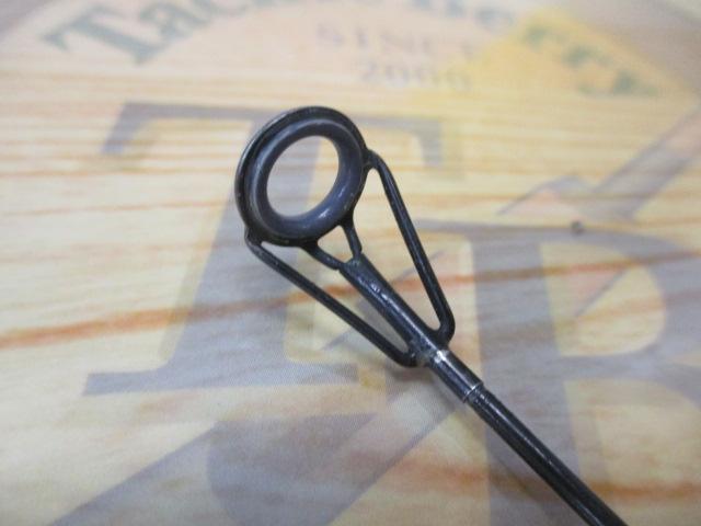 カーボテックジョイスピン 606ML