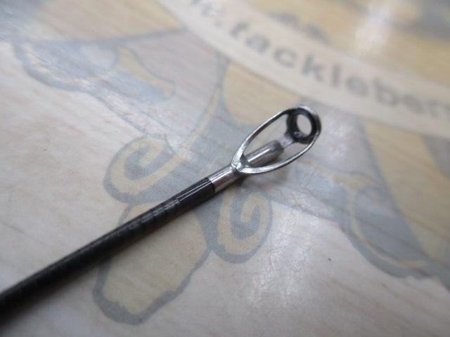 ソルティーセンセーション PSSS-57T ロッキーダガー